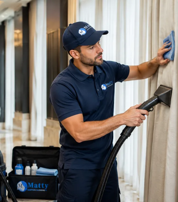 Bongaree Curtain Cleaning