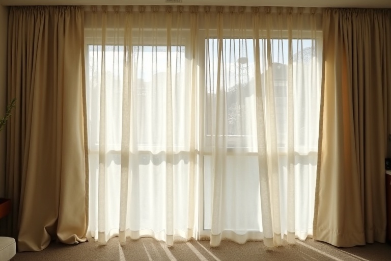 Before Professional Cleaning - Bongaree