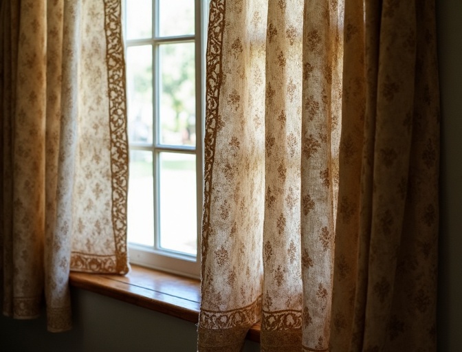 Bongaree Vintage Curtain Cleaning